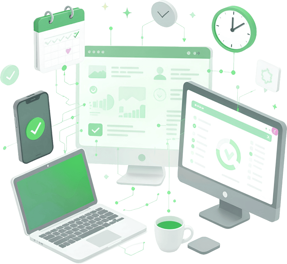 scheduling-assets
