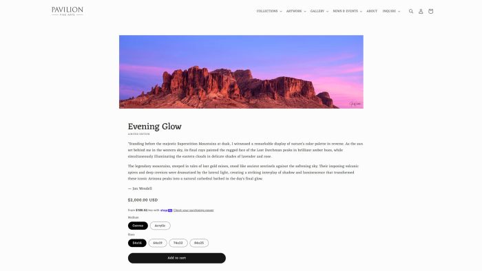 wendell-evening-glow-listing-min